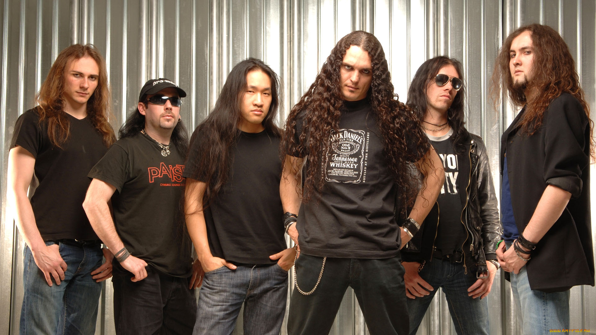 dragonforce, , -, 